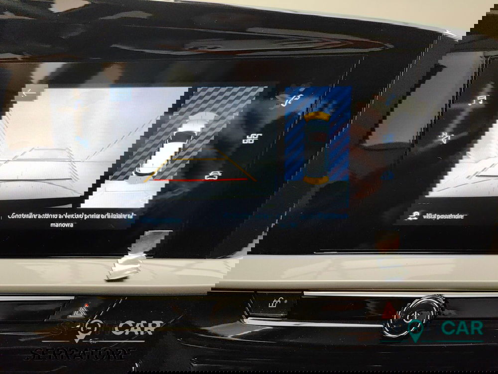 Opel Mokka nuova a Como (11)