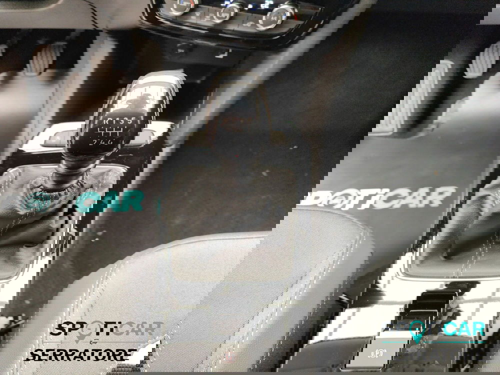 Opel Mokka nuova a Como (12)