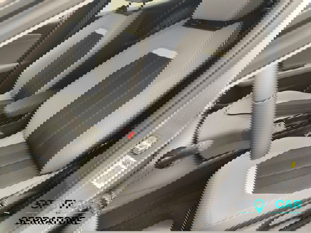 Opel Mokka nuova a Como (13)