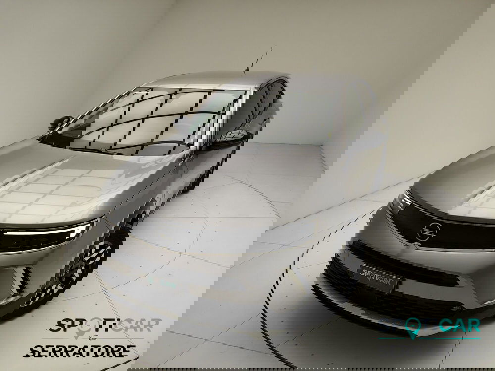 Opel Mokka nuova a Como (15)