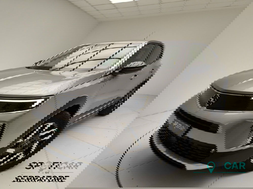 Opel Mokka nuova a Como (16)