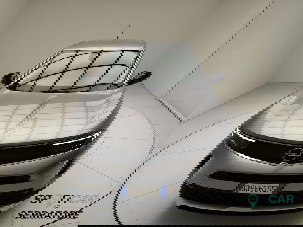 Opel Mokka nuova a Como (2)