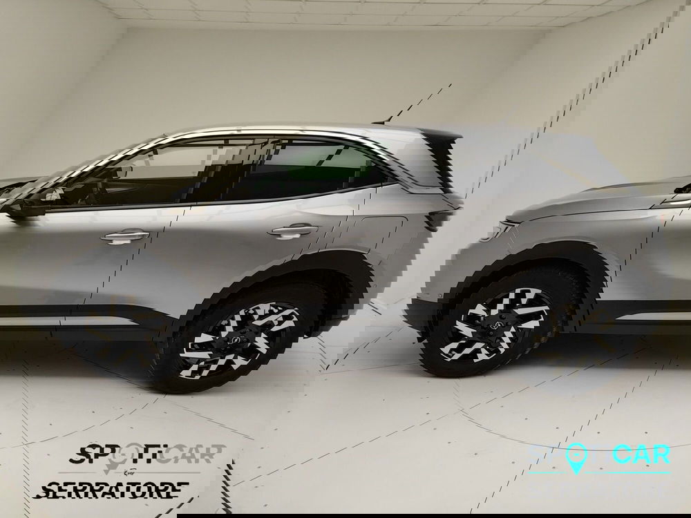 Opel Mokka nuova a Como (4)