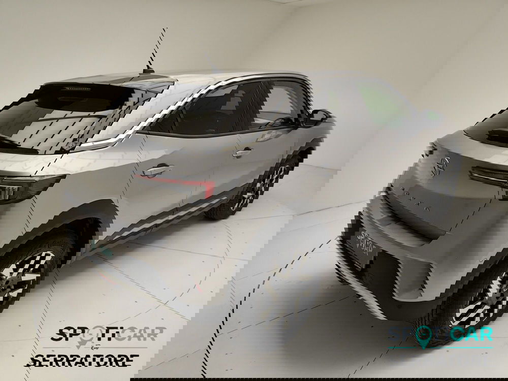 Opel Mokka nuova a Como (5)