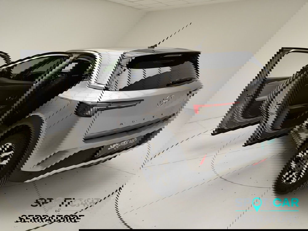 Opel Mokka nuova a Como (6)