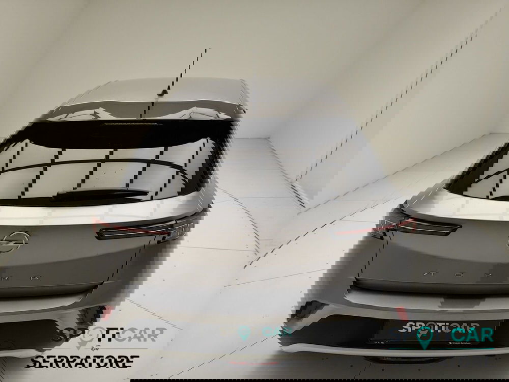 Opel Mokka nuova a Como (7)