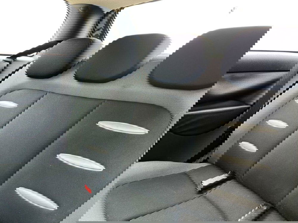 Lancia Ypsilon usata a Sondrio (11)
