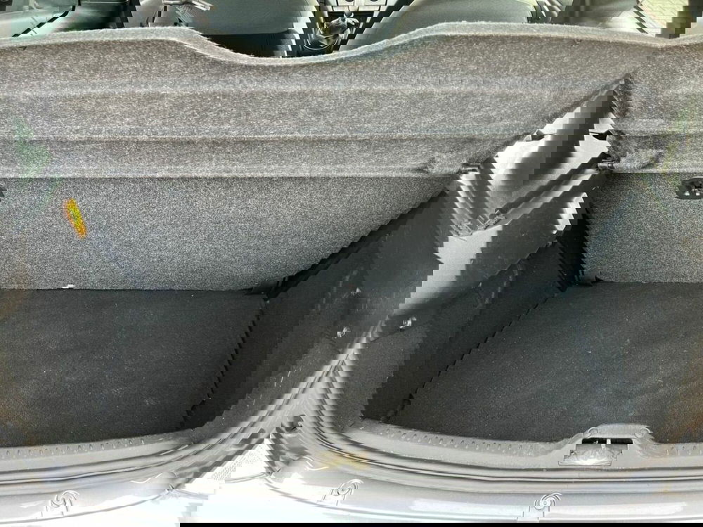 Lancia Ypsilon usata a Sondrio (12)