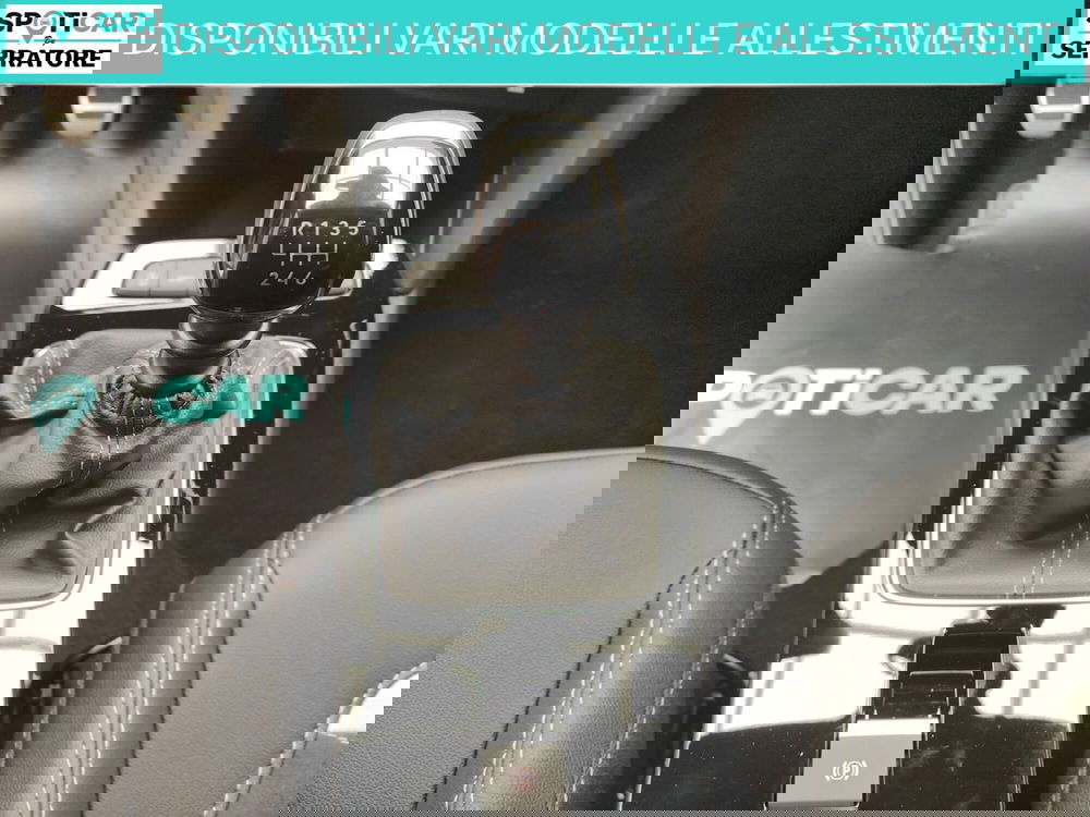 Opel Mokka nuova a Como (12)