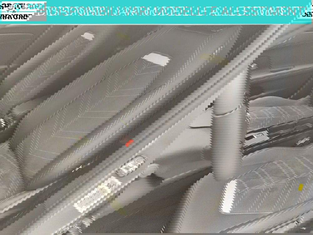 Opel Mokka nuova a Como (13)