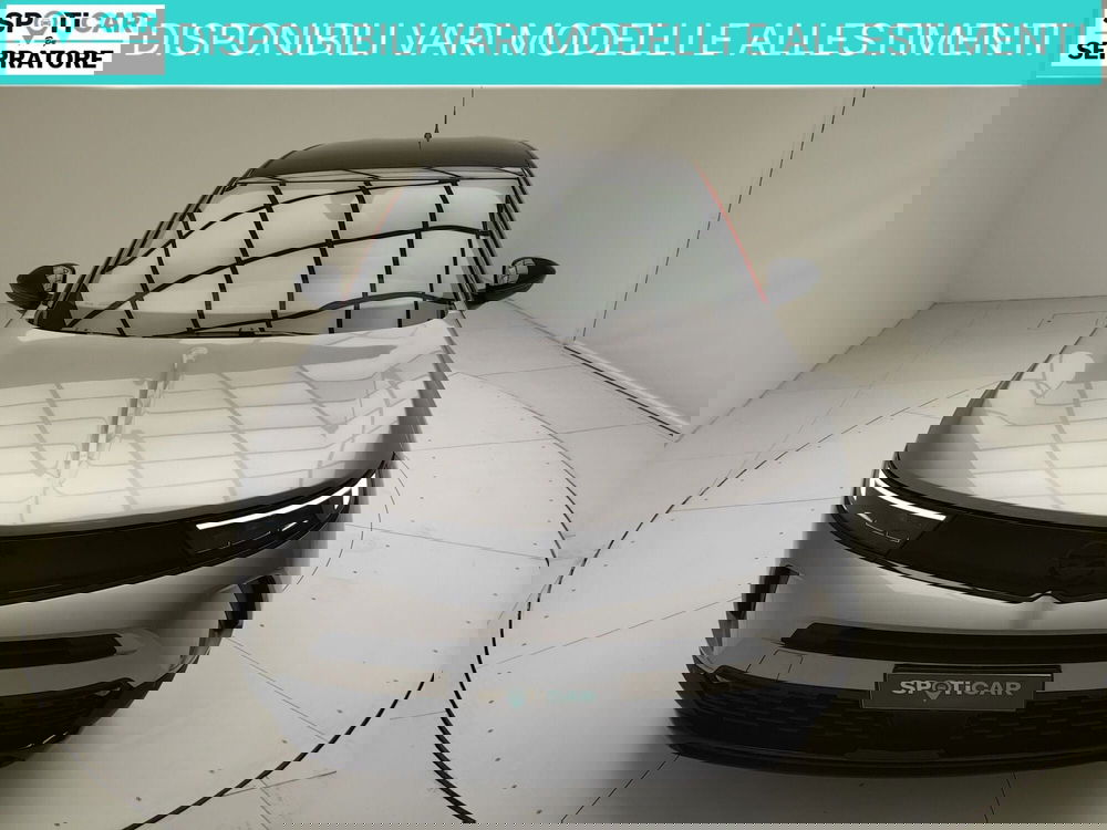 Opel Mokka nuova a Como (2)