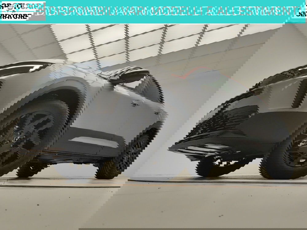 Opel Mokka nuova a Como (3)