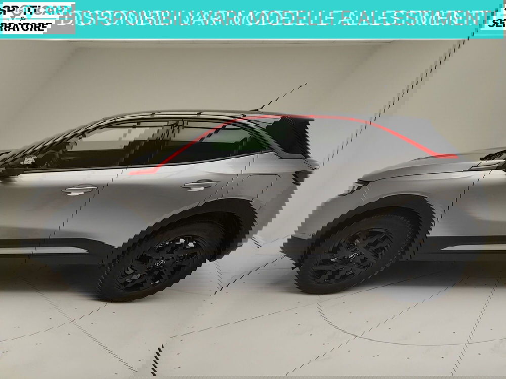 Opel Mokka nuova a Como (4)