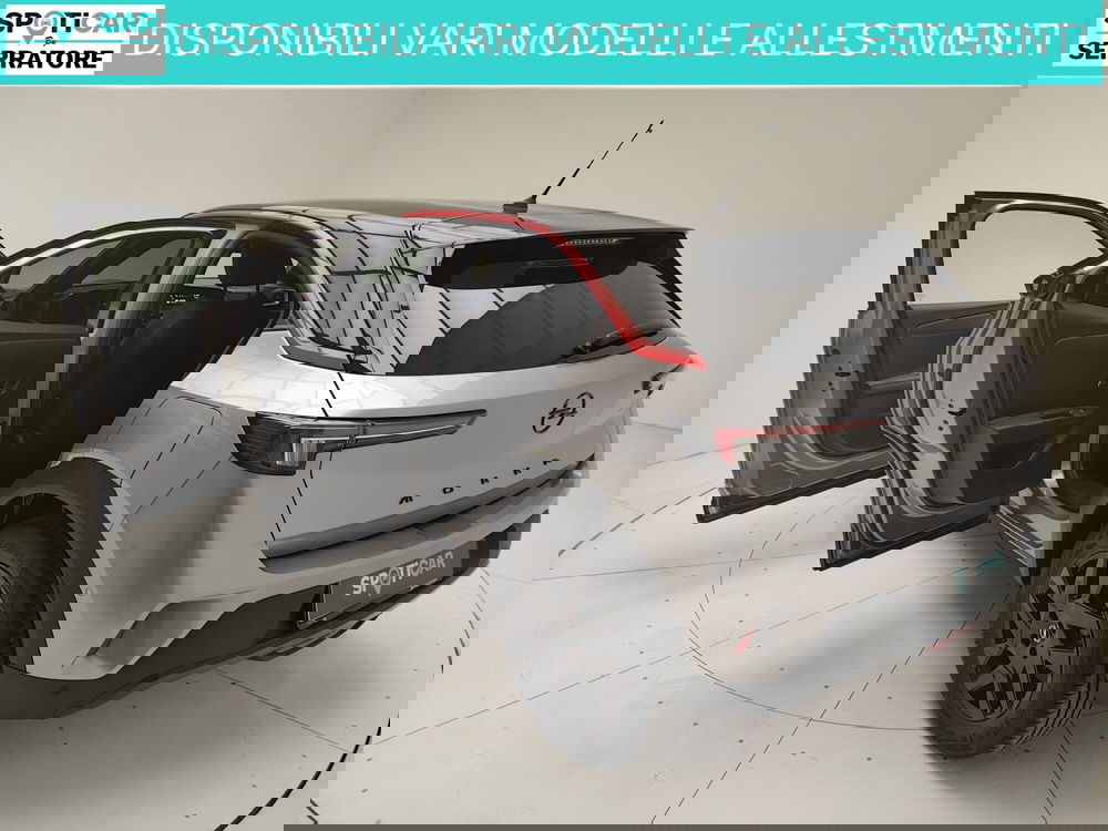 Opel Mokka nuova a Como (5)