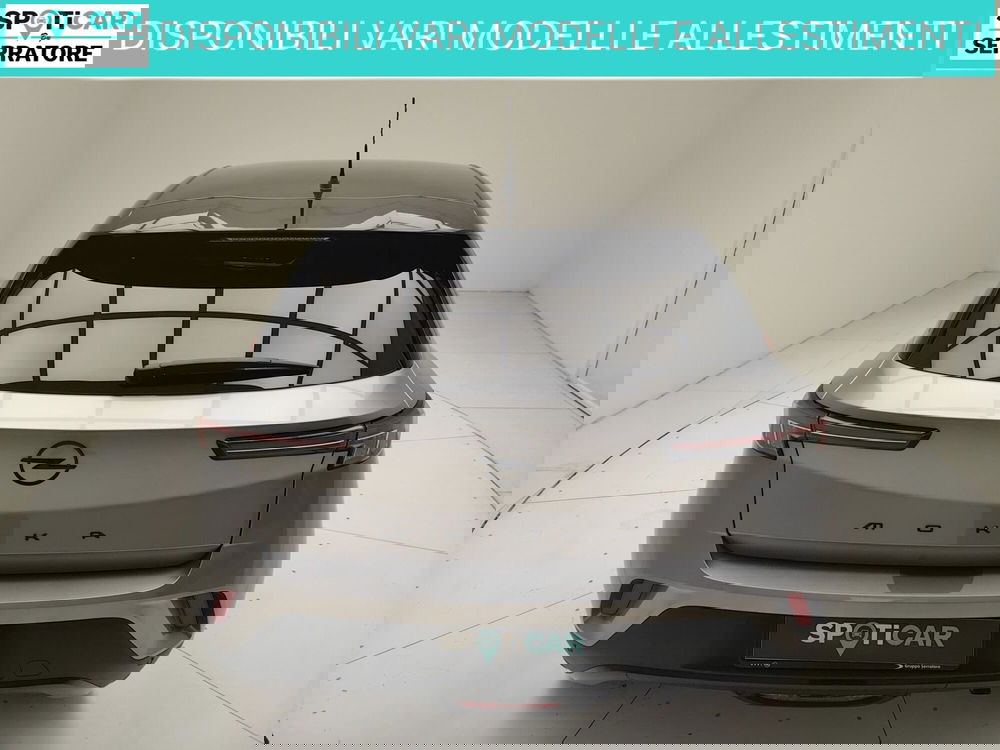 Opel Mokka nuova a Como (7)