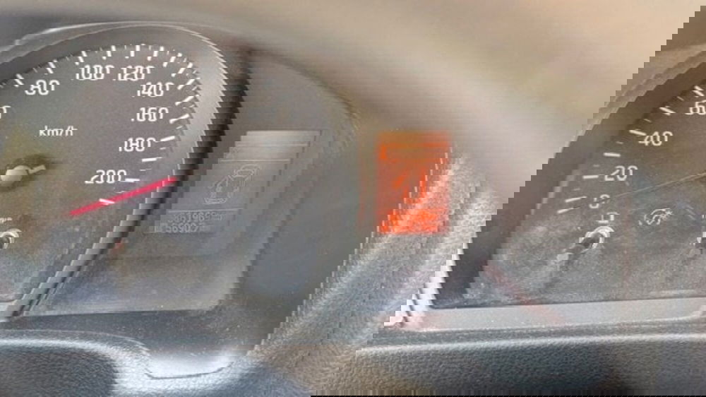 Nissan NV200 usata a Como (20)