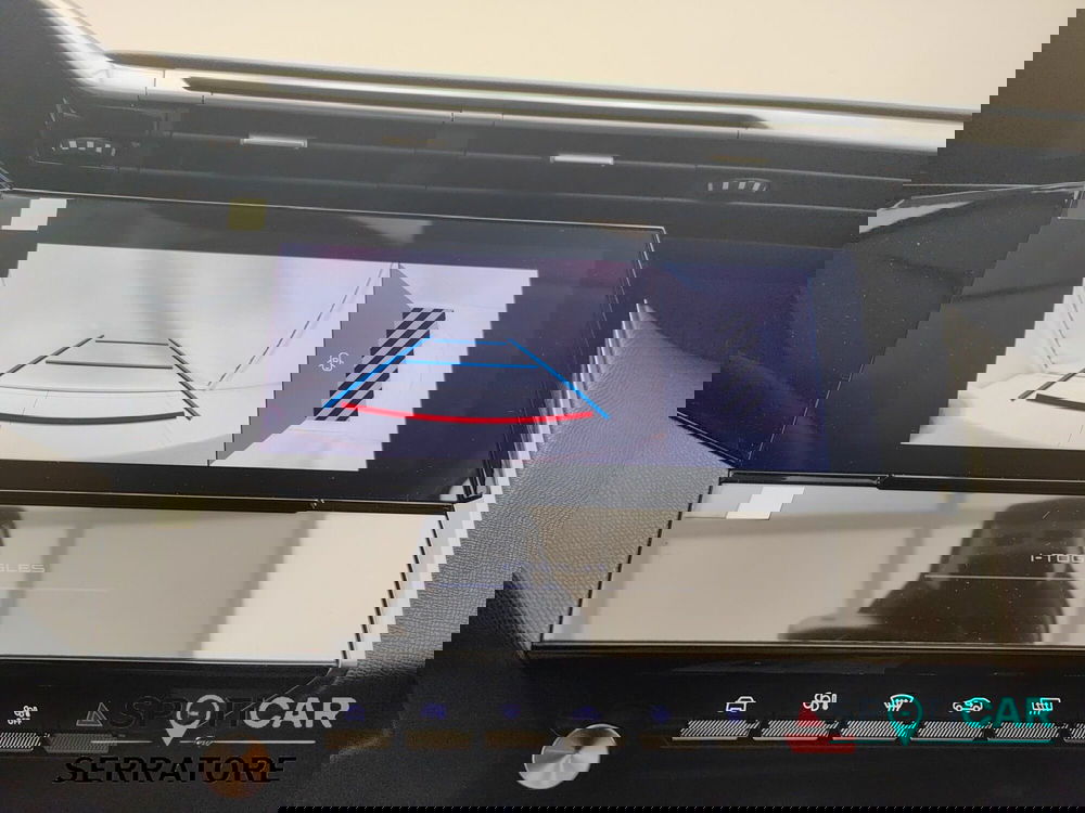 Peugeot 408 nuova a Como (11)