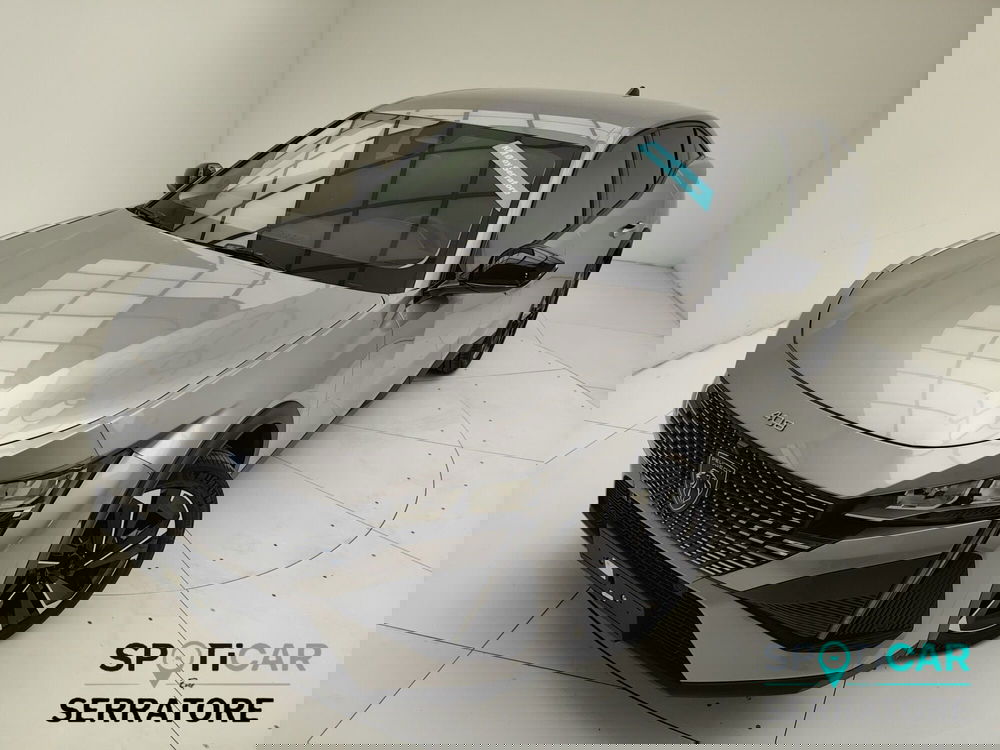 Peugeot 408 nuova a Como (15)