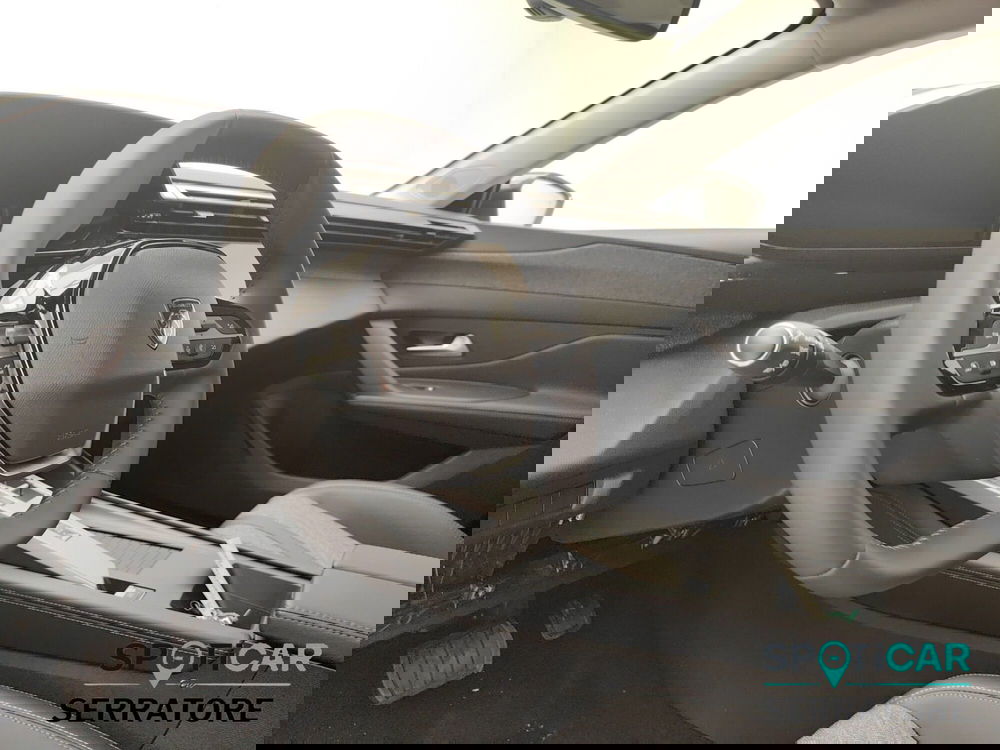 Peugeot 408 nuova a Como (8)