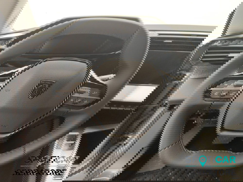 Peugeot 408 nuova a Como (9)