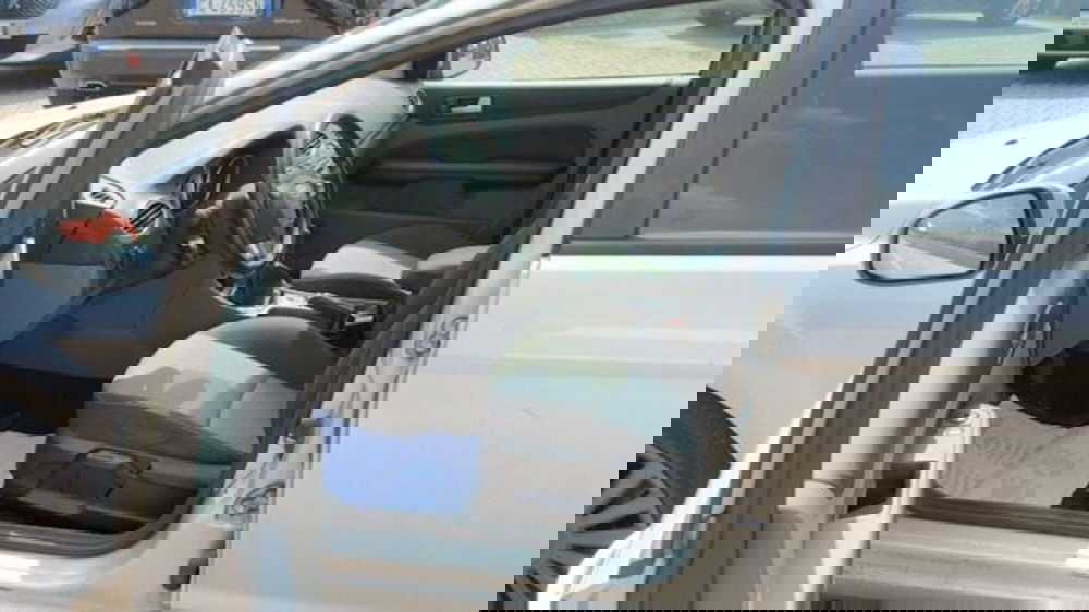 Ford Focus Station Wagon usata a Como (10)