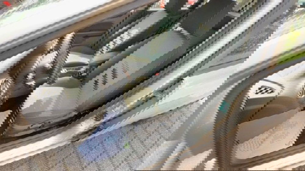 Ford Focus Station Wagon usata a Como (11)