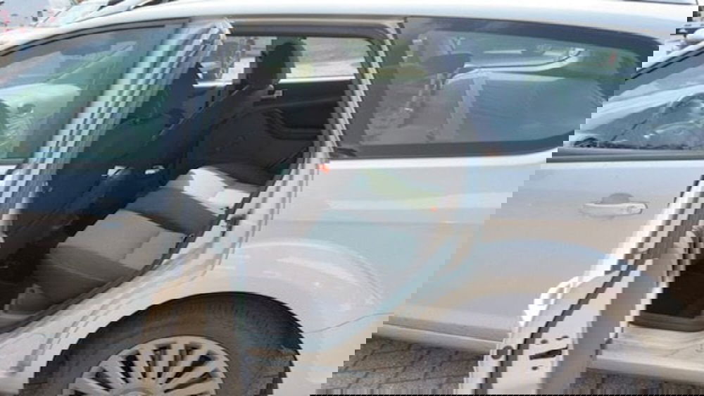 Ford Focus Station Wagon usata a Como (12)