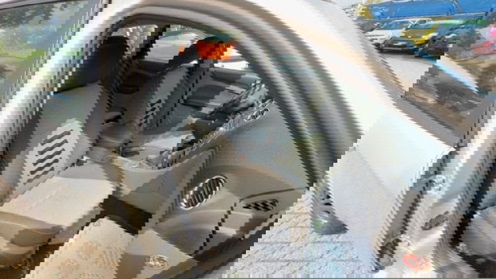 Ford Focus Station Wagon usata a Como (15)