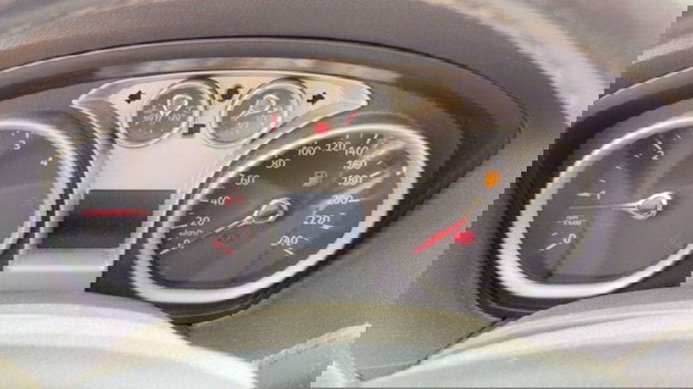 Ford Focus Station Wagon usata a Como (16)