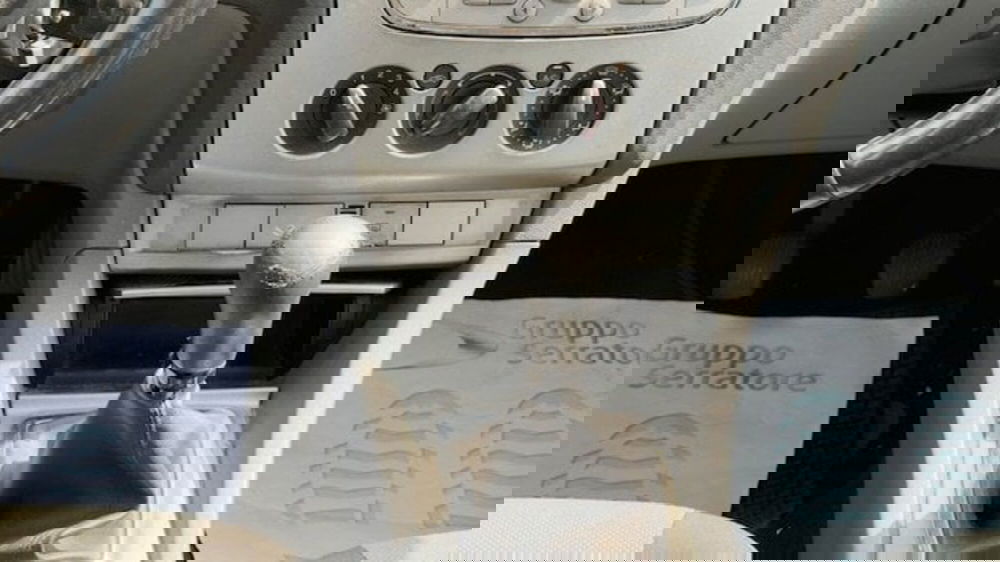 Ford Focus Station Wagon usata a Como (19)