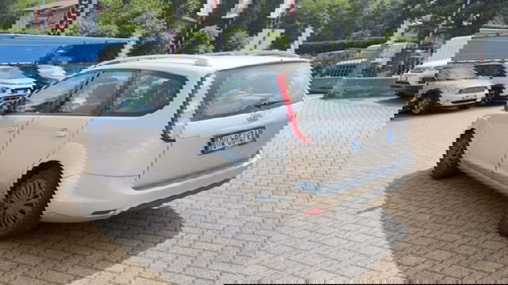 Ford Focus Station Wagon usata a Como (3)