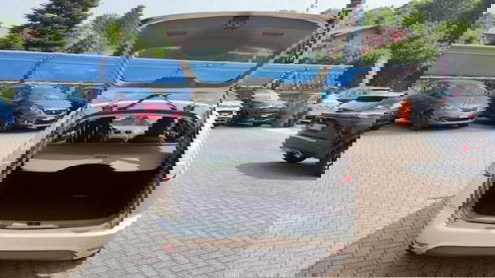 Ford Focus Station Wagon usata a Como (5)