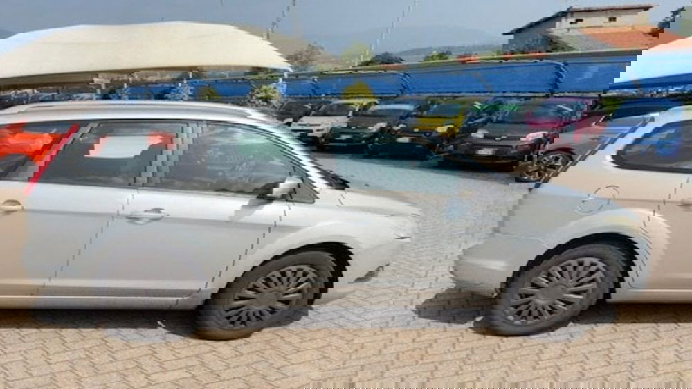 Ford Focus Station Wagon usata a Como (7)