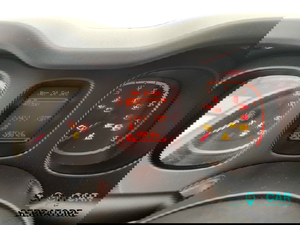 Fiat Panda usata a Como (10)