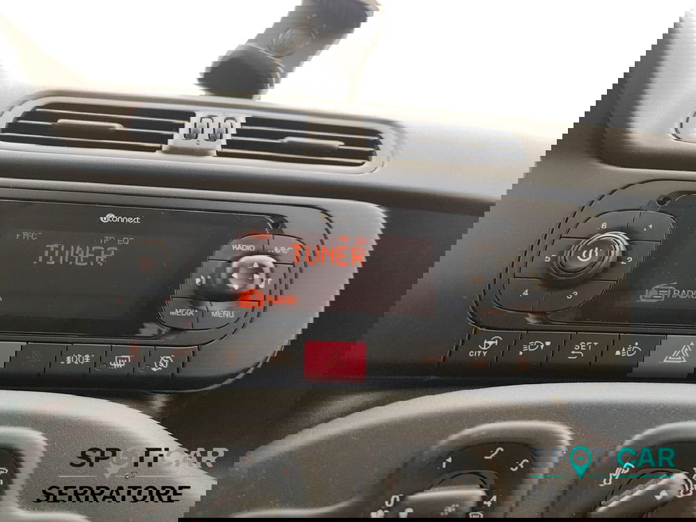 Fiat Panda usata a Como (11)