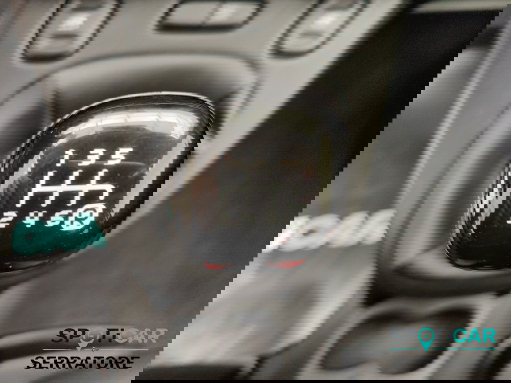 Fiat Panda usata a Como (12)