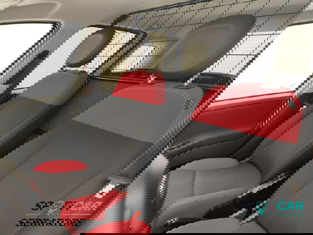 Fiat Panda usata a Como (13)