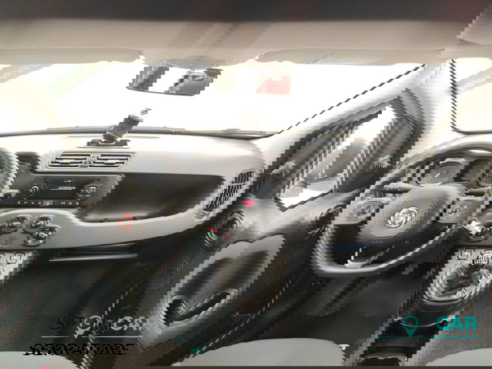 Fiat Panda usata a Como (14)