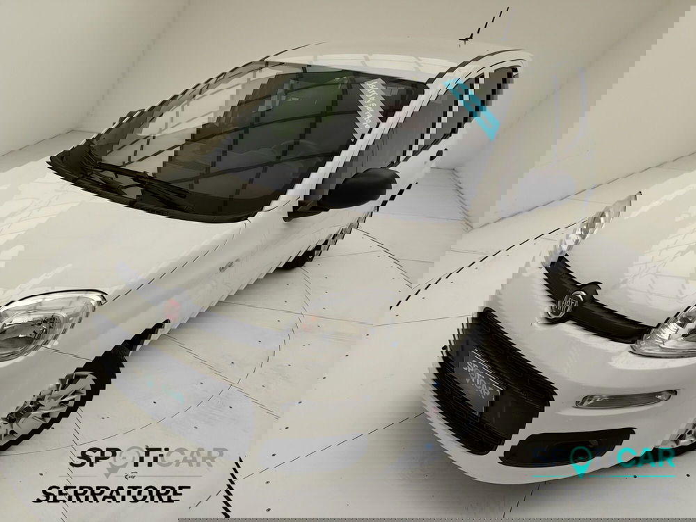 Fiat Panda usata a Como (15)