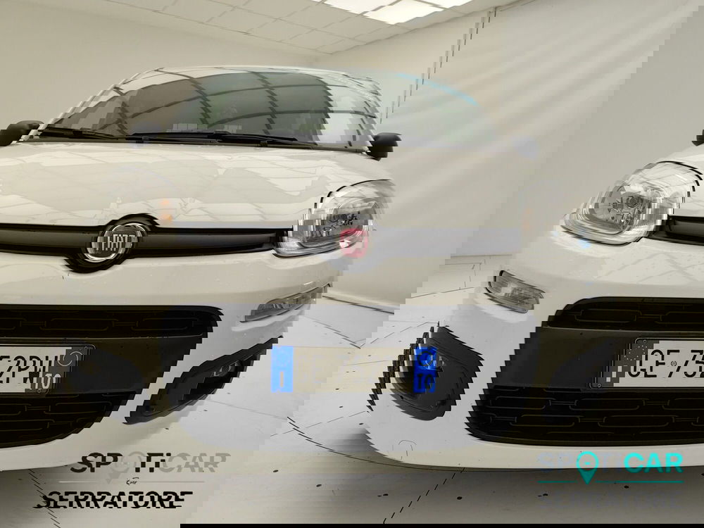 Fiat Panda usata a Como (2)