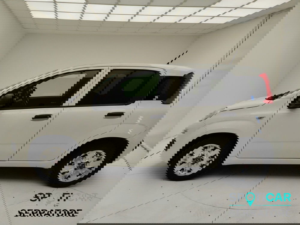 Fiat Panda usata a Como (4)