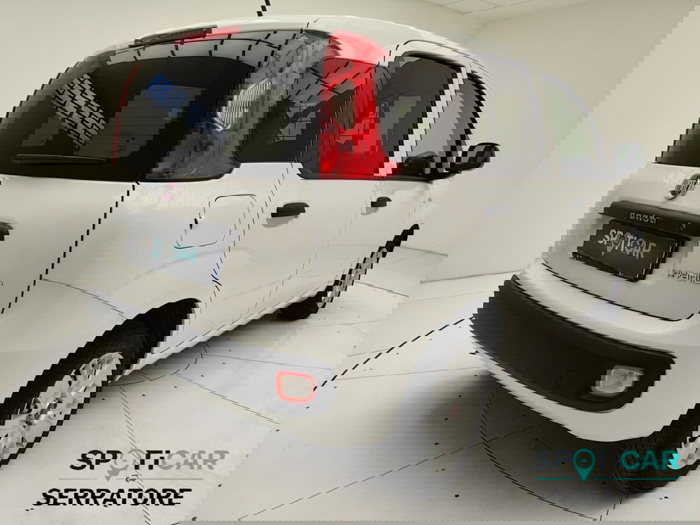 Fiat Panda usata a Como (5)