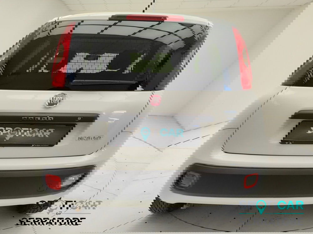 Fiat Panda usata a Como (6)