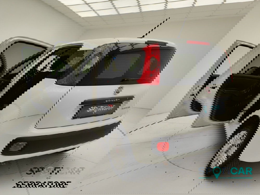 Fiat Panda usata a Como (7)