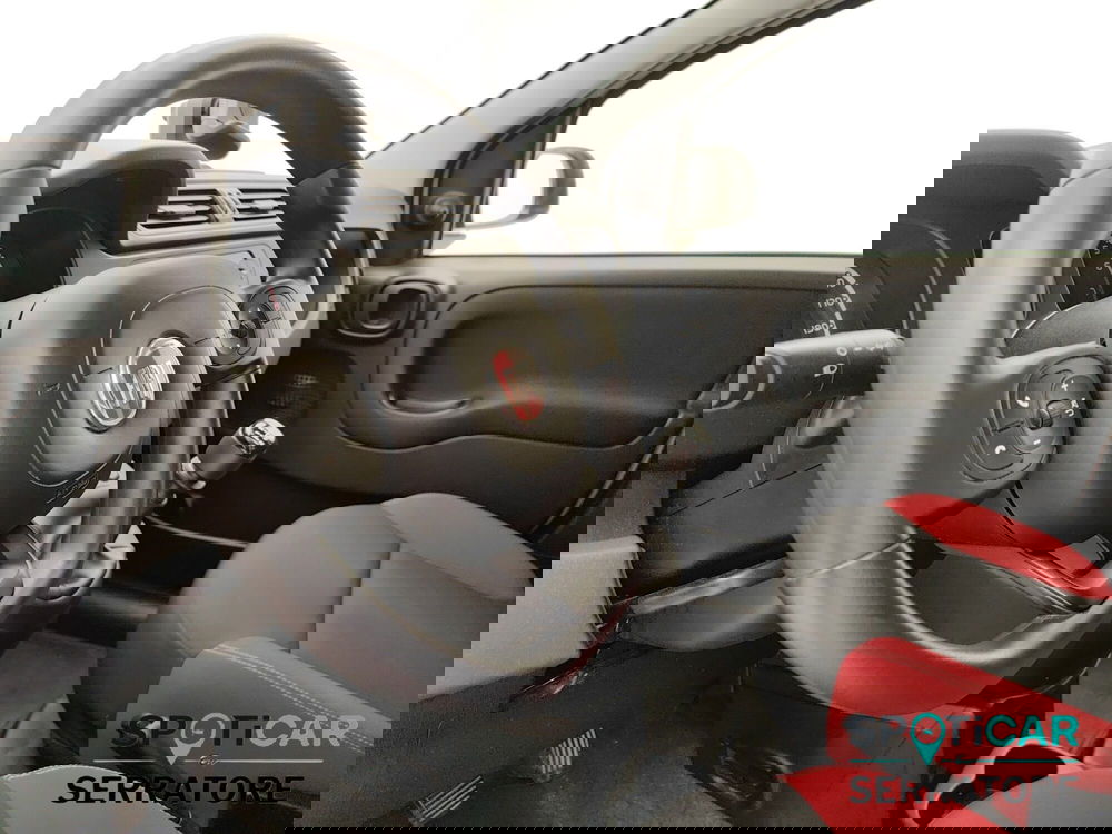 Fiat Panda usata a Como (8)