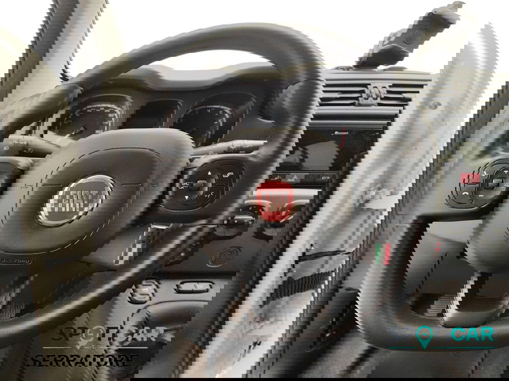 Fiat Panda usata a Como (9)