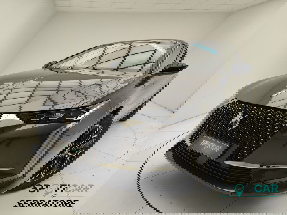 Ds DS 4 nuova a Como