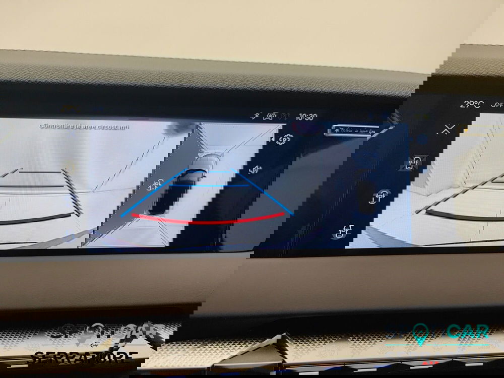 Ds DS 4 nuova a Como (11)