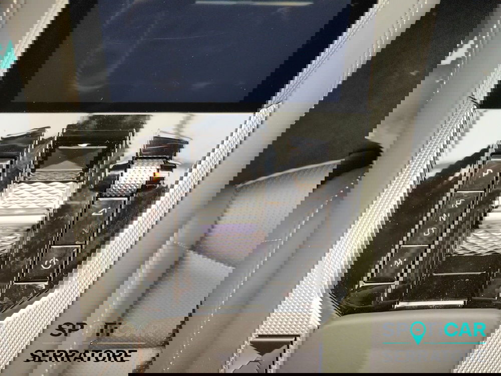 Ds DS 4 nuova a Como (12)