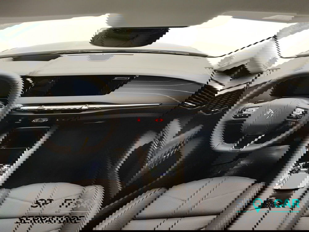 Ds DS 4 nuova a Como (14)